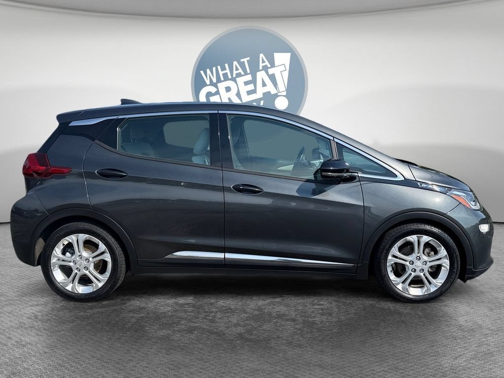 2020 Chevrolet Bolt EV LT