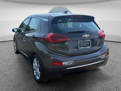 2020 Chevrolet Bolt EV LT
