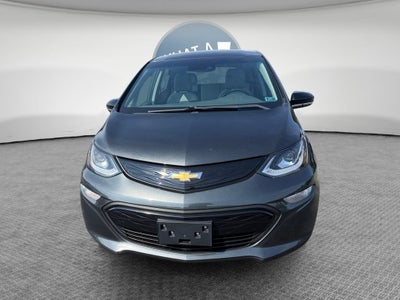 2020 Chevrolet Bolt EV LT