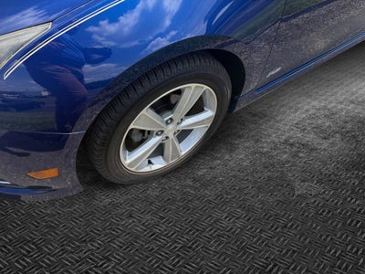 2013 Chevrolet Cruze 2LT