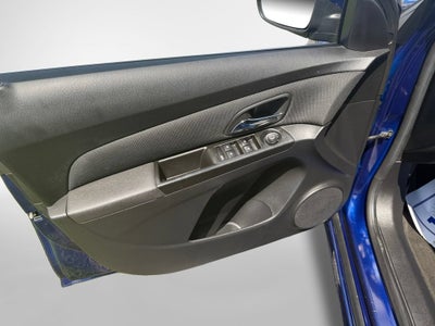 2013 Chevrolet Cruze 2LT