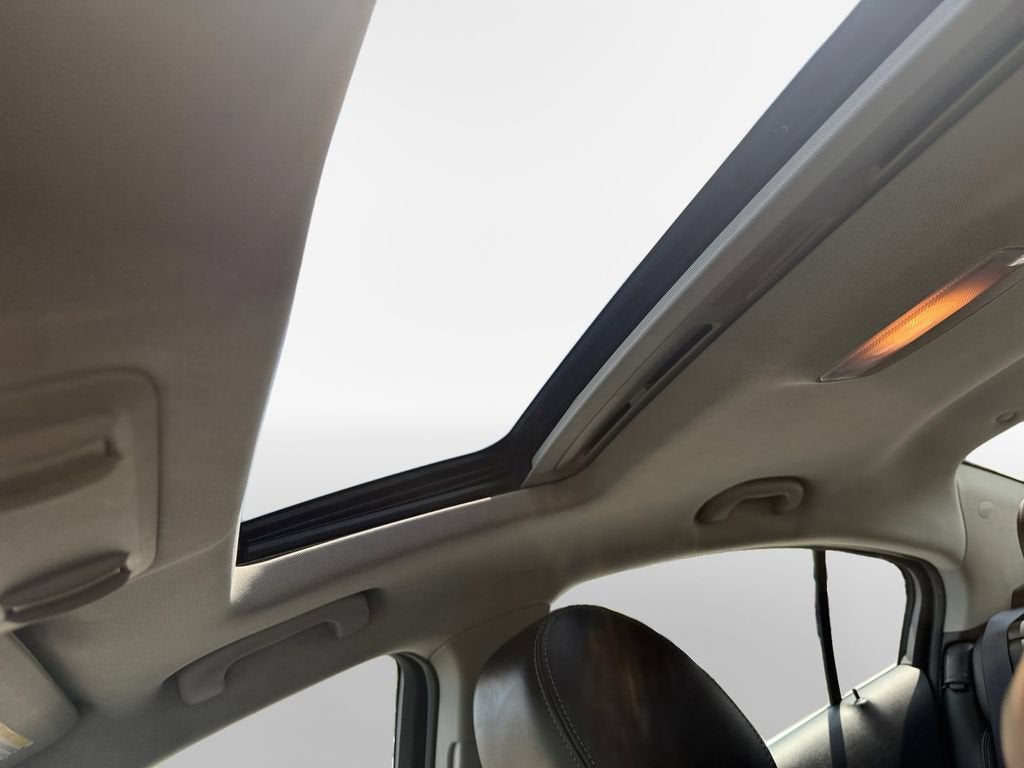 2013 Chevrolet Cruze 2LT