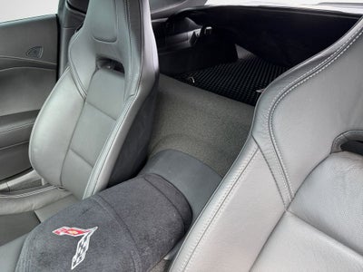 2019 Chevrolet Corvette Stingray 1LT