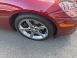 2007 Chevrolet Corvette NA