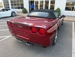 2007 Chevrolet Corvette NA