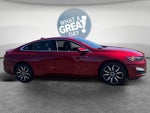 2023 Chevrolet Malibu RS