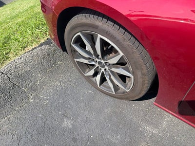 2023 Chevrolet Malibu RS