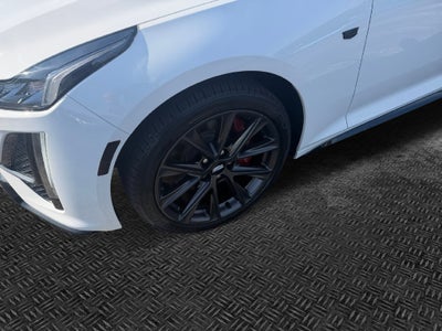 2023 Cadillac CT5 Sport