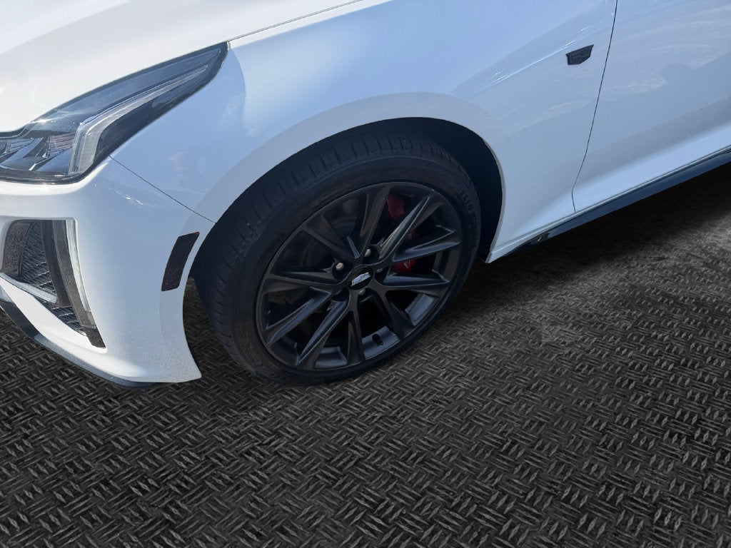 2023 Cadillac CT5 Sport