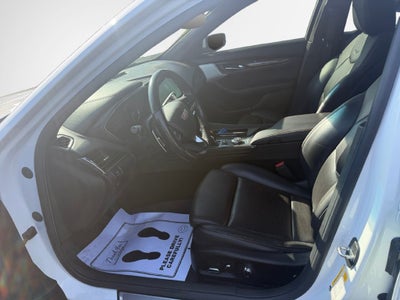 2023 Cadillac CT5 Sport