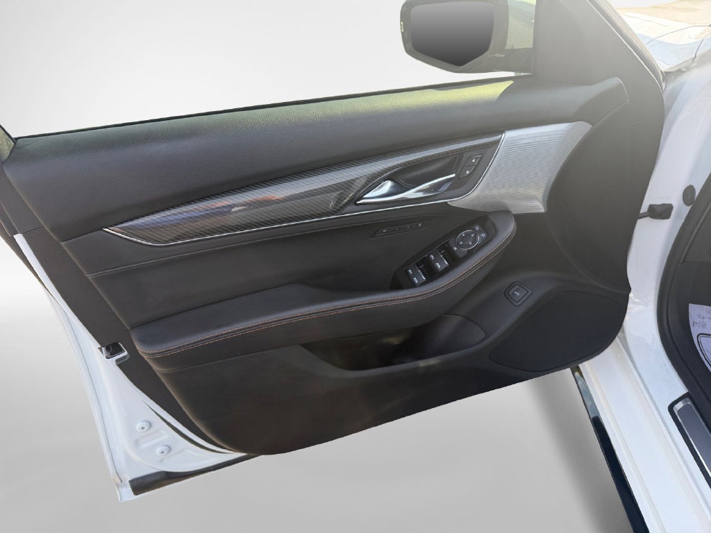 2023 Cadillac CT5 Sport