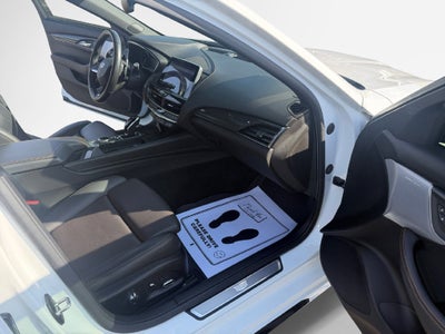 2023 Cadillac CT5 Sport
