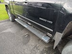 2019 Chevrolet Silverado 2500 HD LTZ