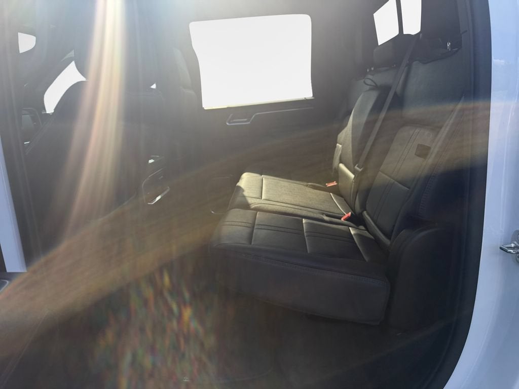 2025 Chevrolet Silverado 2500 HD High Country