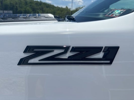 2024 Chevrolet Silverado 2500 HD LT in North Huntingdon, PA - Jim Shorkey Auto Group