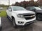 2017 Chevrolet Colorado 4WD Z71