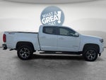 2017 Chevrolet Colorado 4WD Z71