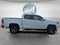 2017 Chevrolet Colorado 4WD Z71