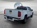 2017 Chevrolet Colorado 4WD Z71