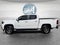 2017 Chevrolet Colorado 4WD Z71