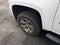 2017 Chevrolet Colorado 4WD Z71
