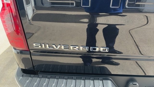 2024 Chevrolet Silverado 1500 LT (2FL) in North Huntingdon, PA - Jim Shorkey Auto Group