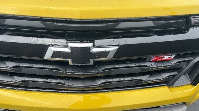 2024 Chevrolet Colorado Z71 in North Huntingdon, PA - Jim Shorkey Auto Group