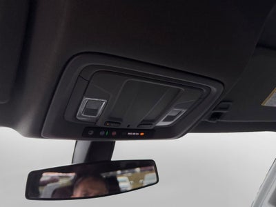 2022 Chevrolet Silverado 1500 LTD LT (2FL)