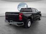 2022 Chevrolet Silverado 1500 LTD LT (2FL)