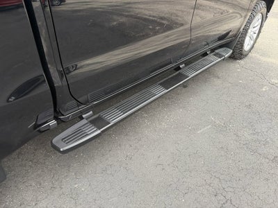 2022 Chevrolet Silverado 1500 LTD LT (2FL)