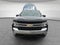 2022 Chevrolet Silverado 1500 LTD LT (2FL)