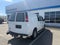 2018 Chevrolet Express Cargo 2500 NA