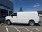 2018 Chevrolet Express Cargo 2500 NA