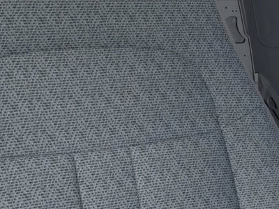 2026 Chevrolet Express Cargo 1WT