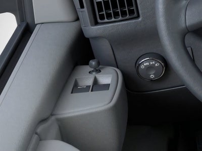 2026 Chevrolet Express Cargo 1WT