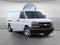 2026 Chevrolet Express Cargo 1WT