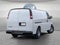 2026 Chevrolet Express Cargo 1WT