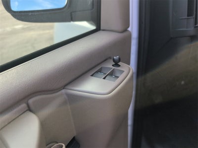 2025 Chevrolet Express Cargo 3500 WT