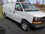 2025 Chevrolet Express Cargo 3500 WT