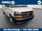 2025 Chevrolet Express Cargo 3500 WT