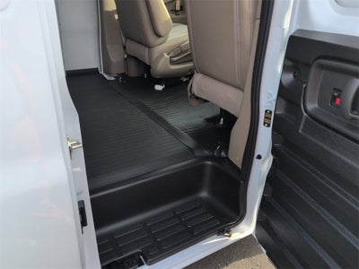 2025 Chevrolet Express Cargo 3500 WT