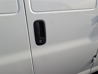 2025 Chevrolet Express Cargo 3500 WT