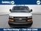 2025 Chevrolet Express Cargo 3500 WT