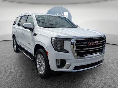 2024 GMC Yukon SLT