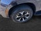2025 GMC Yukon XL AT4