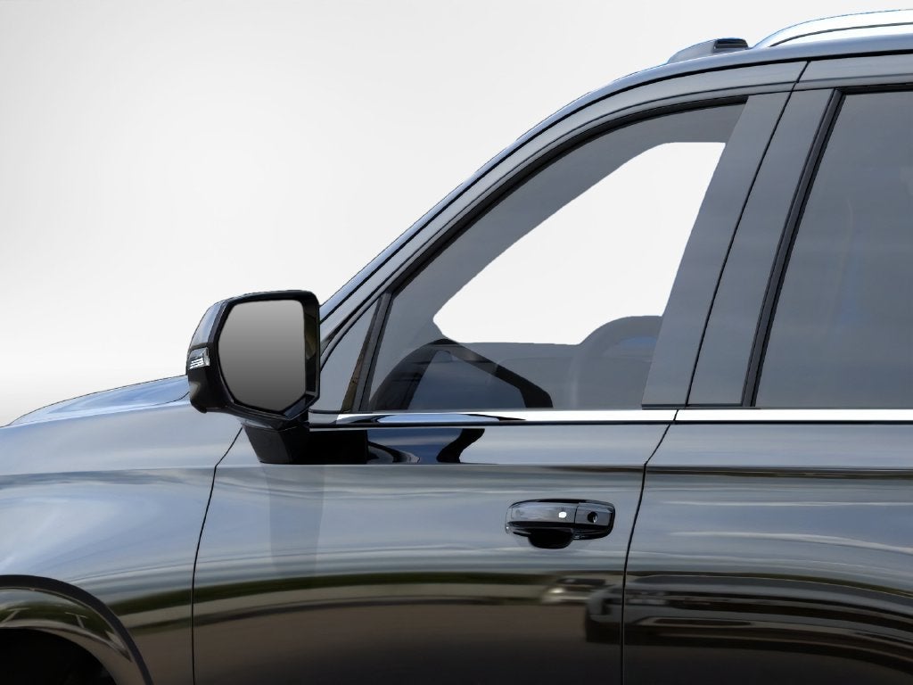 2027 Chevrolet Tahoe LT