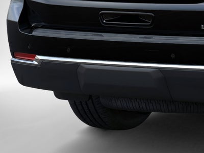 2027 Chevrolet Tahoe LT
