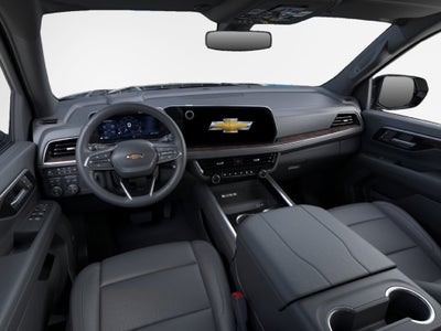 2027 Chevrolet Tahoe LT