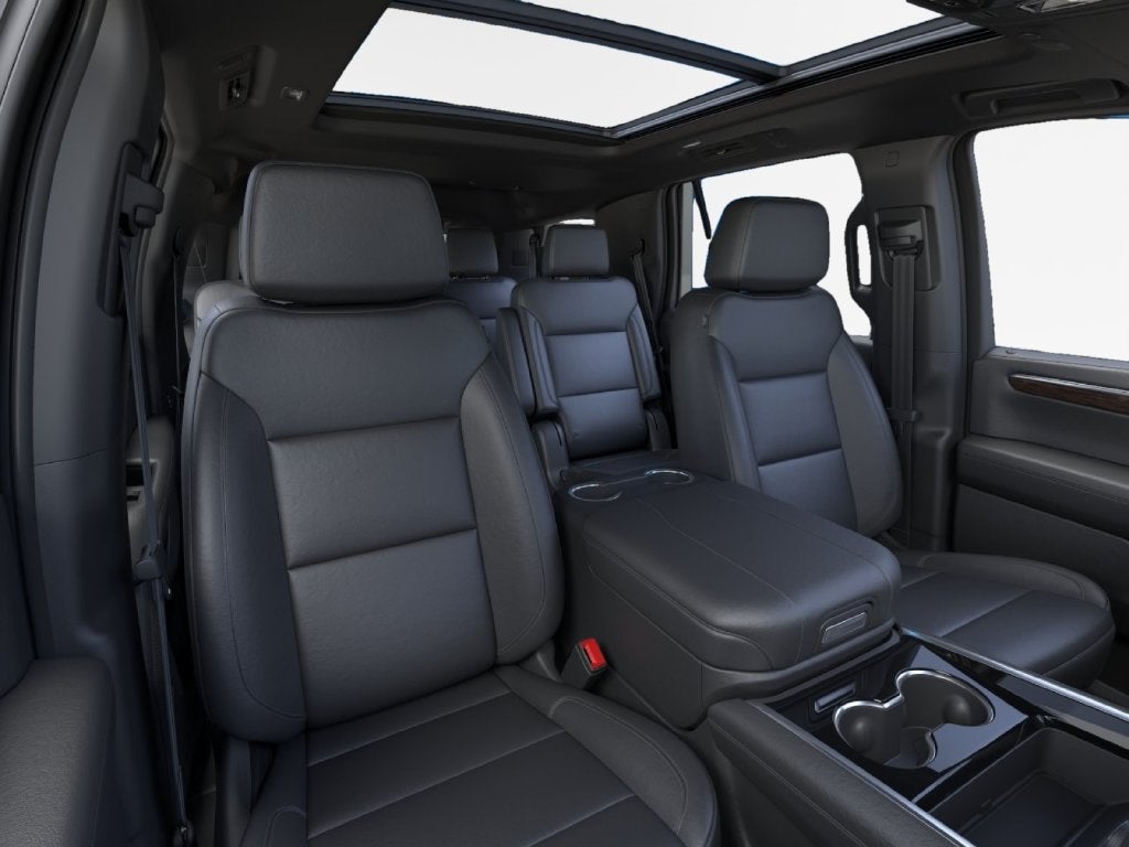 2027 Chevrolet Tahoe LT