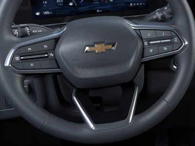 2027 Chevrolet Tahoe LT